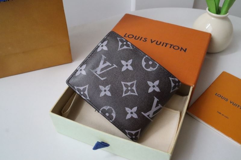 LV Wallets